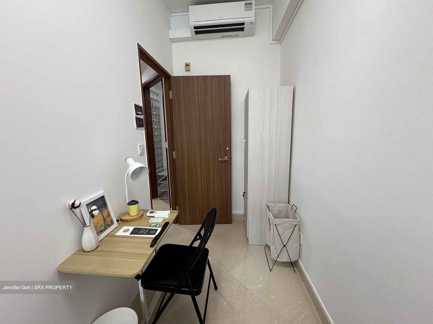 The Blossomvale (D21), Condominium #598787041